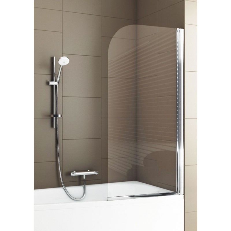 Vanová zástěna Modern