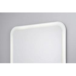 Zrcadlo s osvětlením NAILA