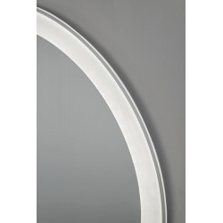 Zrcadlo s osvětlením GERA