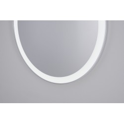 Zrcadlo s osvětlením BRILON