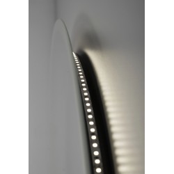 Zrcadlo s osvětlením RUHLA