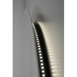 Zrcadlo s osvětlením BEBRA