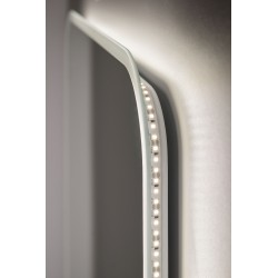 Zrcadlo s osvětlením ALFELD