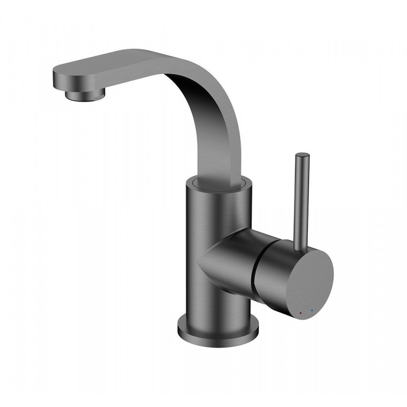 Stojanková umývadlová batéria DECCO II