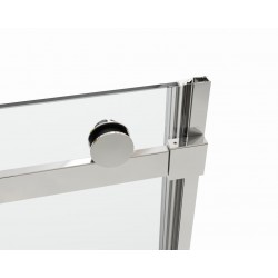 Sprchové dveře do niky HOPA BELVER