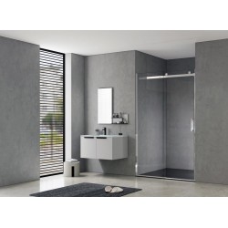Sprchové dvere do niky HOPA BELVER