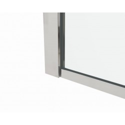 Sprchové dveře do niky HOPA BELVER