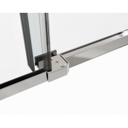 Sprchové dveře do niky HOPA BELVER