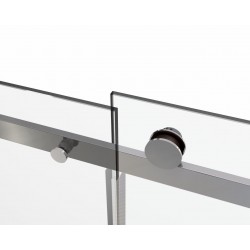 Sprchové dvere do niky HOPA BELVER