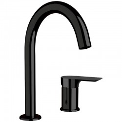 Stojanková 2-otvorová umývadlová batéria ARNO 5714