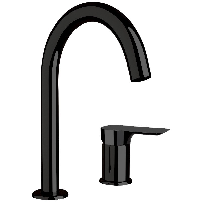 Stojanková 2-otvorová umývadlová batéria ARNO 5714