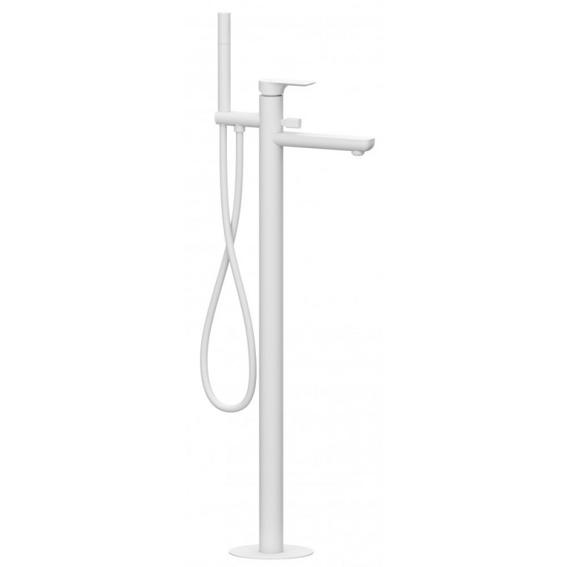 Vaňová stojánková batéria ARNO 0837 - biela