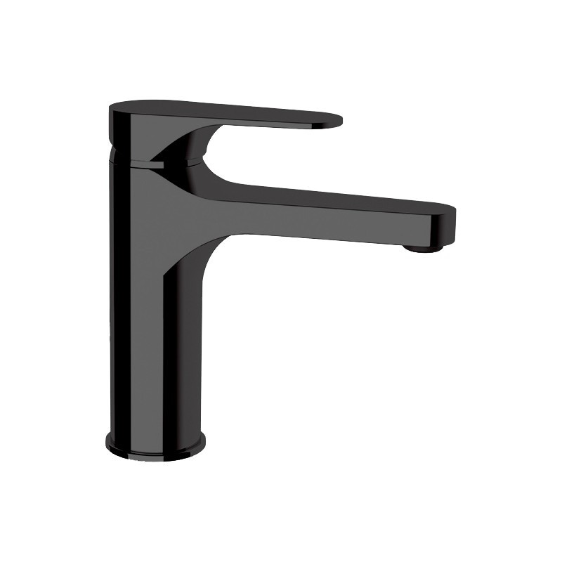 Umyvadlová baterie FONTI 11L14 - černá