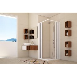 Sprchová zástěna GIOVE NEW