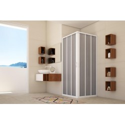 Sprchová zástěna GIOVE NEW
