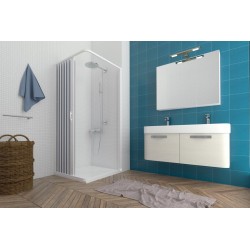 Sprchová zástena FLEX - VENERE NEW