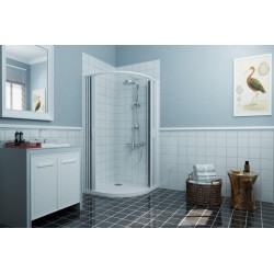 Sprchová zástěna FLEX - LUNA NEW