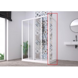 Sprchová pevná zástěna Olsen Spa ANTA FISSA MA