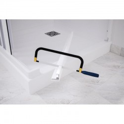 Vaňová plastová zástena Olsen Spa VASCA VENERE NEW