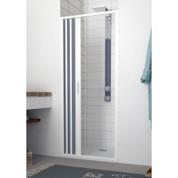 Sprchová zástěna MARTE NEW