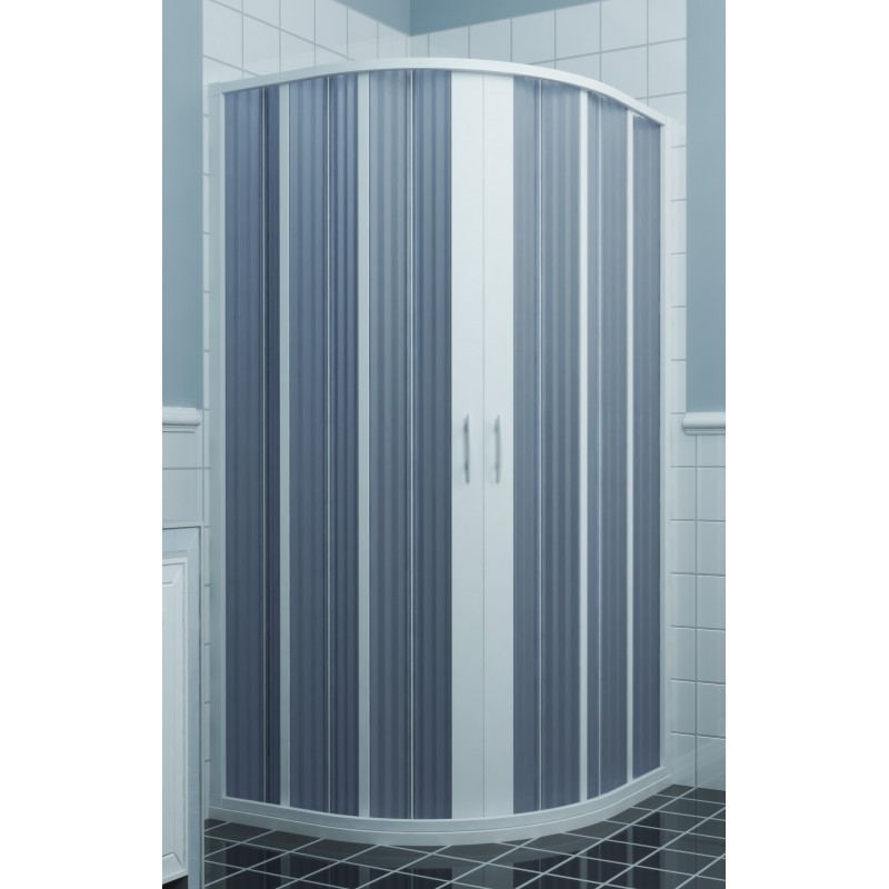 Sprchová zástěna FLEX - LUNA NEW