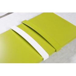 Koupelnový radiátor INVENTIO