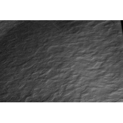 ARON STONE EFFECT, štvrťkruhová sprchová vanička