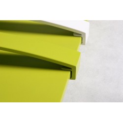 Koupelnový radiátor INVENTIO