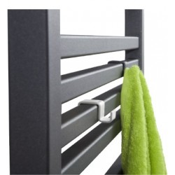 Háček pro koupelnový radiátor HS1