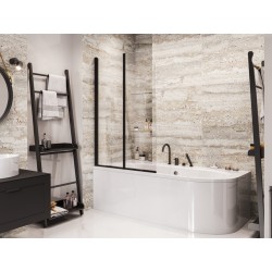 Vaňová zástena PRIME 2