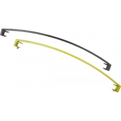 Věšák na koupelnový radiátor RS3