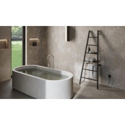 Věšák k elektrickým sušákům ESCADA 2, 430 mm