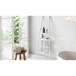 Věšák k elektrickým sušákům ESCADA 2, 430 mm