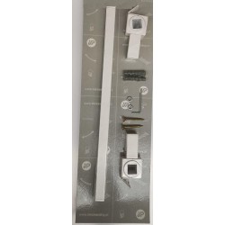 Věšák k elektrickým sušákům ESCADA 2, 430 mm