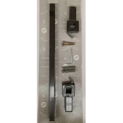 Věšák k elektrickým sušákům ESCADA 2, 430 mm