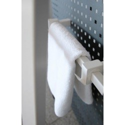 Věšák k elektrickým sušákům ESCADA 2, 430 mm