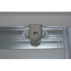 Dveře do niky TREOS