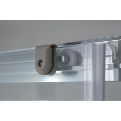 Sprchové dvere do niky VILAR