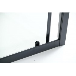 Dveře do niky TREOS NEW BLACK