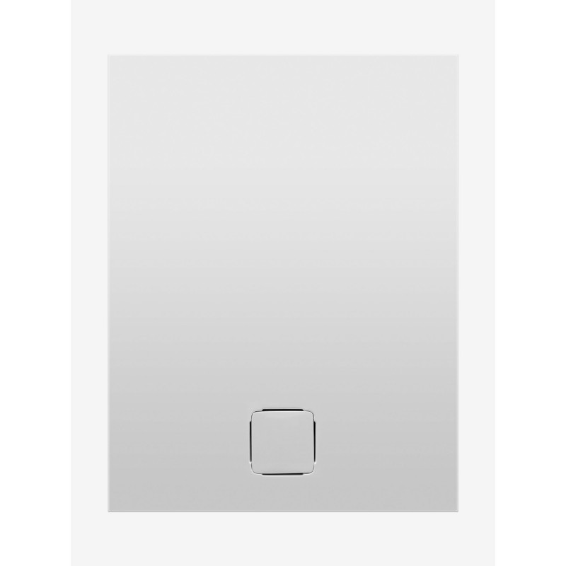 Obdĺžniková vanička z liateho mramoru KERMEN