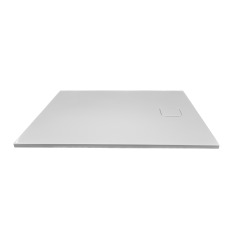 Obdĺžniková vanička z liateho mramoru KERMEN