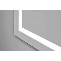 Zrkadlo s osvetlením Olsen Spa SOURS