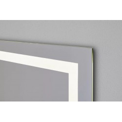 Zrkadlo s osvetlením Olsen Spa SOURS