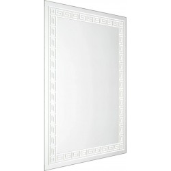 Zrkadlo s osvetlením Olsen Spa Linea