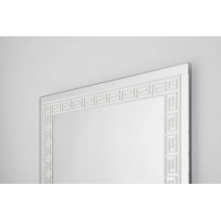 Zrkadlo s osvetlením Olsen Spa Linea