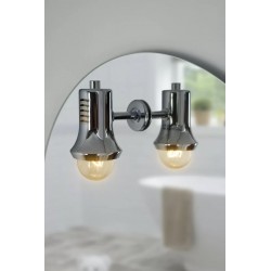 Zrkadlo s osvetlením Olsen Spa Linea