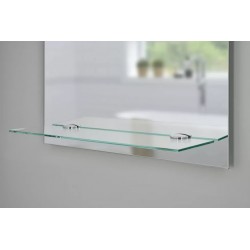 Zrkadlo s osvetlením Olsen Spa Linea