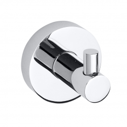 Vešiačik jednoduchý, 55×55×50 mm