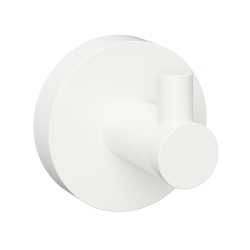 Vešiačik jednoduchý, 55×55×50 mm