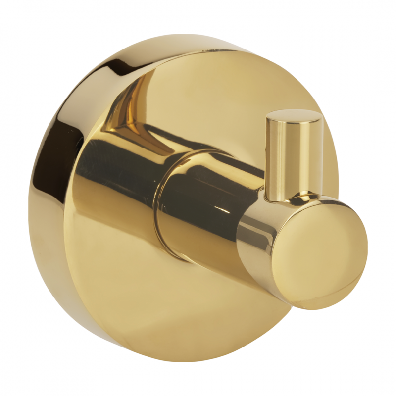 Vešiačik jednoduchý, 55×55×50 mm